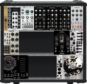 Studio Rack 1