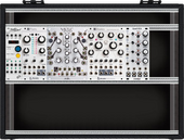 My unforced Eurorack