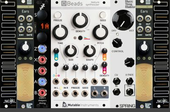 Resonant Garden clone