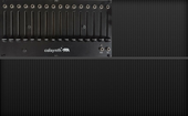 My pimpled Eurorack
