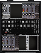 My swordlike Eurorack (copy)