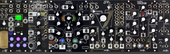 Doepfer A-100LC3 Low Cost Case