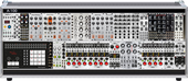 My Sequenced Drums Rack