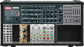 Behringer rack