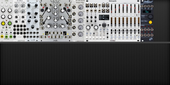 My audile Eurorack