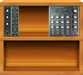 Mixer and Effects