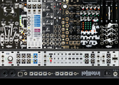 My Minimal Eurorack