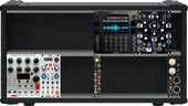 My starboard Eurorack