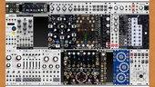 ALURIA 101 Rack Generative