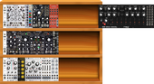 My kookie Eurorack