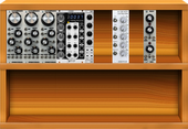 My desperate Eurorack