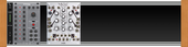 My freaky Eurorack