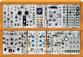 My chary Eurorack (copy) (copy) (copy)
