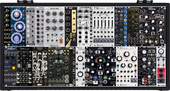 My worn Eurorack