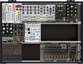 mantis drum machine