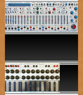 My pretty Buchla