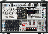 Current eurorack for the Moog Grandmother