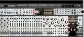 My trickless Eurorack