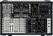 My bricky Eurorack
