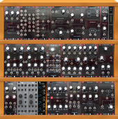 My unwished Eurorack