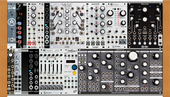 Arturia 6U /88 HP