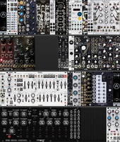 Jam Machine (current system)