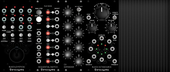 My jiggered Eurorack