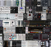 Monster Eurorack