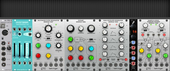 My boggy Eurorack 3