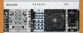 My sulcate Eurorack
