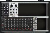 My mucking Eurorack