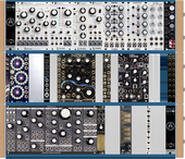 Fab Eurorack