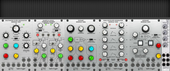 My boggy Eurorack 8