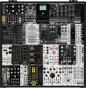 Blackguard Sound Design Rig Alpha [2021]