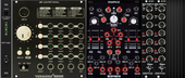 My cocky Eurorack
