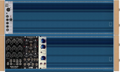 My unurged Eurorack