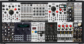 My lustred Eurorack