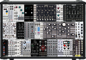 My Latest Planned Pittsburgh Eurorack