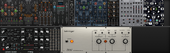 My alone Eurorack