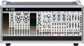 My scrappy Eurorack
