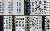 Infisert rack