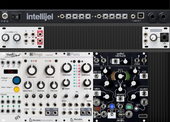 Intellijel Palette 62 zonder rainmaker (copy)