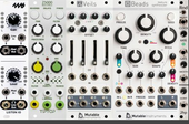 Racklette — 4MS 40hp