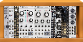 My branchless Eurorack