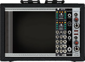 Stereo Output with Cue and Main