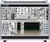 My trendy Eurorack