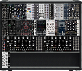 Spring 25 Rack