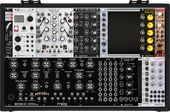 My shapely Eurorack