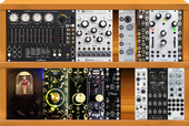 My focused Eurorack
