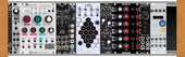 Theremin Nifty Rack